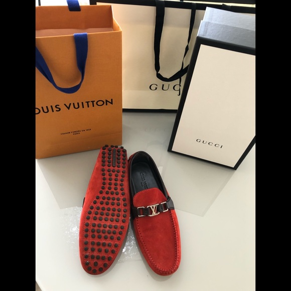Loafers Dust Bag | Poshmark